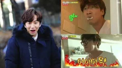 去光洙家有几期,光洙综艺客串