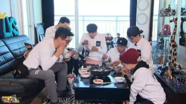 去光洙家有几期,光洙综艺客串