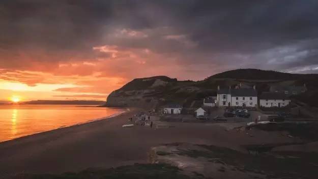 如果你不爱腐国的酒吧，那你一定没去过这些地方