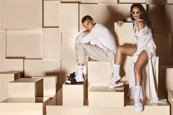 彪马和阿迪这么像,它成功了吗？