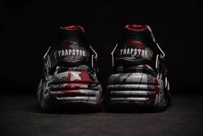 彪马和阿迪这么像,它成功了吗？