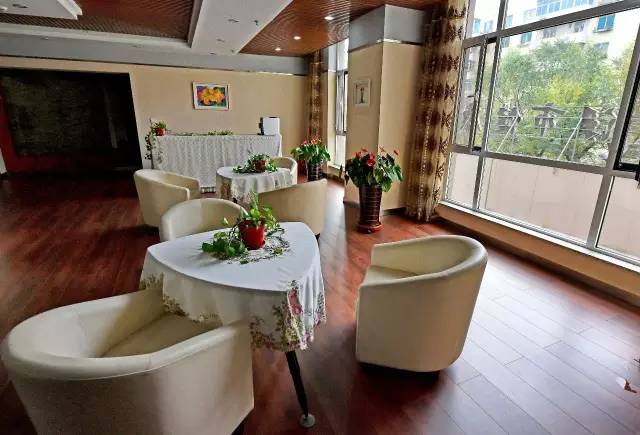 健康管理与健康保健中心,健康关爱中心