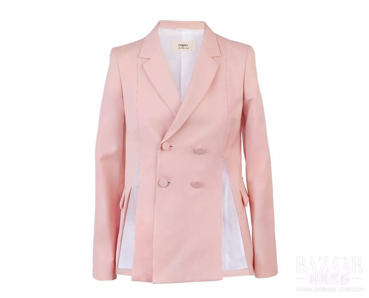 不是叫你迷信，但芭姐听说这么穿可能会有好运气哦！