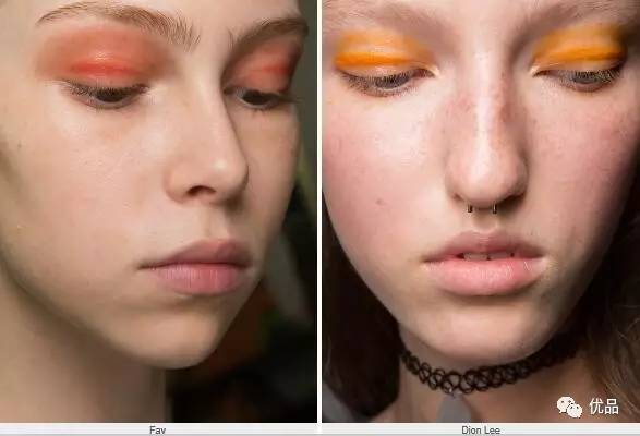 春夏美妆新品,春夏季美妆流行趋势