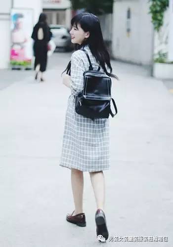 中老年春秋长袖纯棉连衣裙,春秋长袖连衣裙的裁剪方法