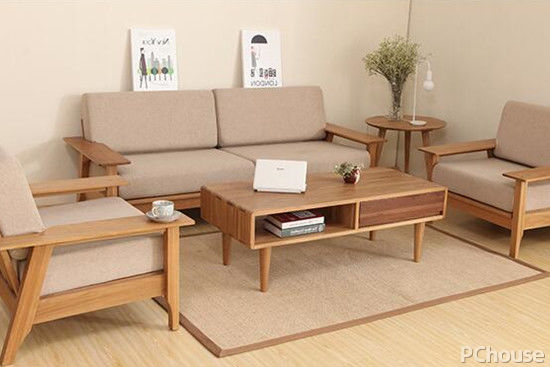 新中式实木沙发怎么保养,实木沙发款式如何选择好