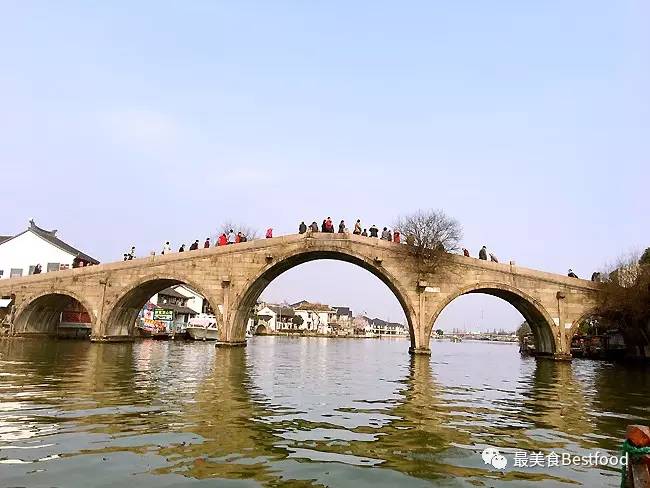 江浙沪周末亲子度假游的最佳选择,上海东方绿舟独有的美食
