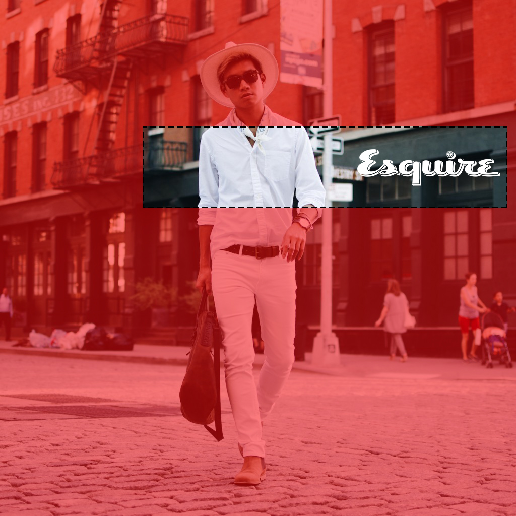 衬衫到底该不该买带兜的？