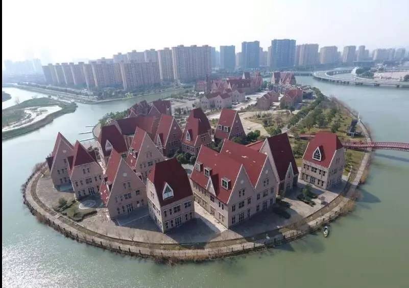 活力岛何时能发展起来,活力岛的规划