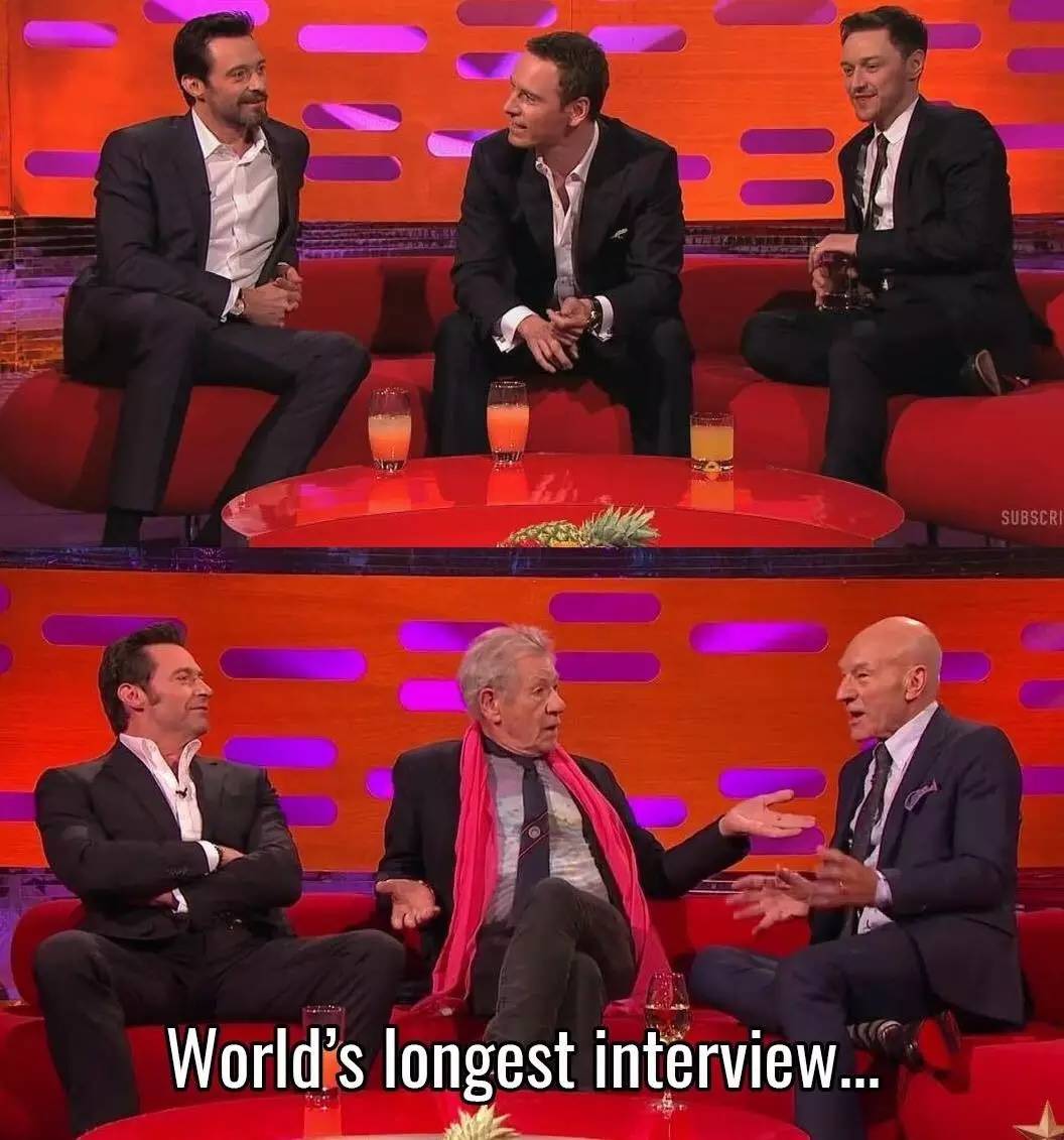 盘点十个奥斯卡提名,十大经典奥斯卡提名