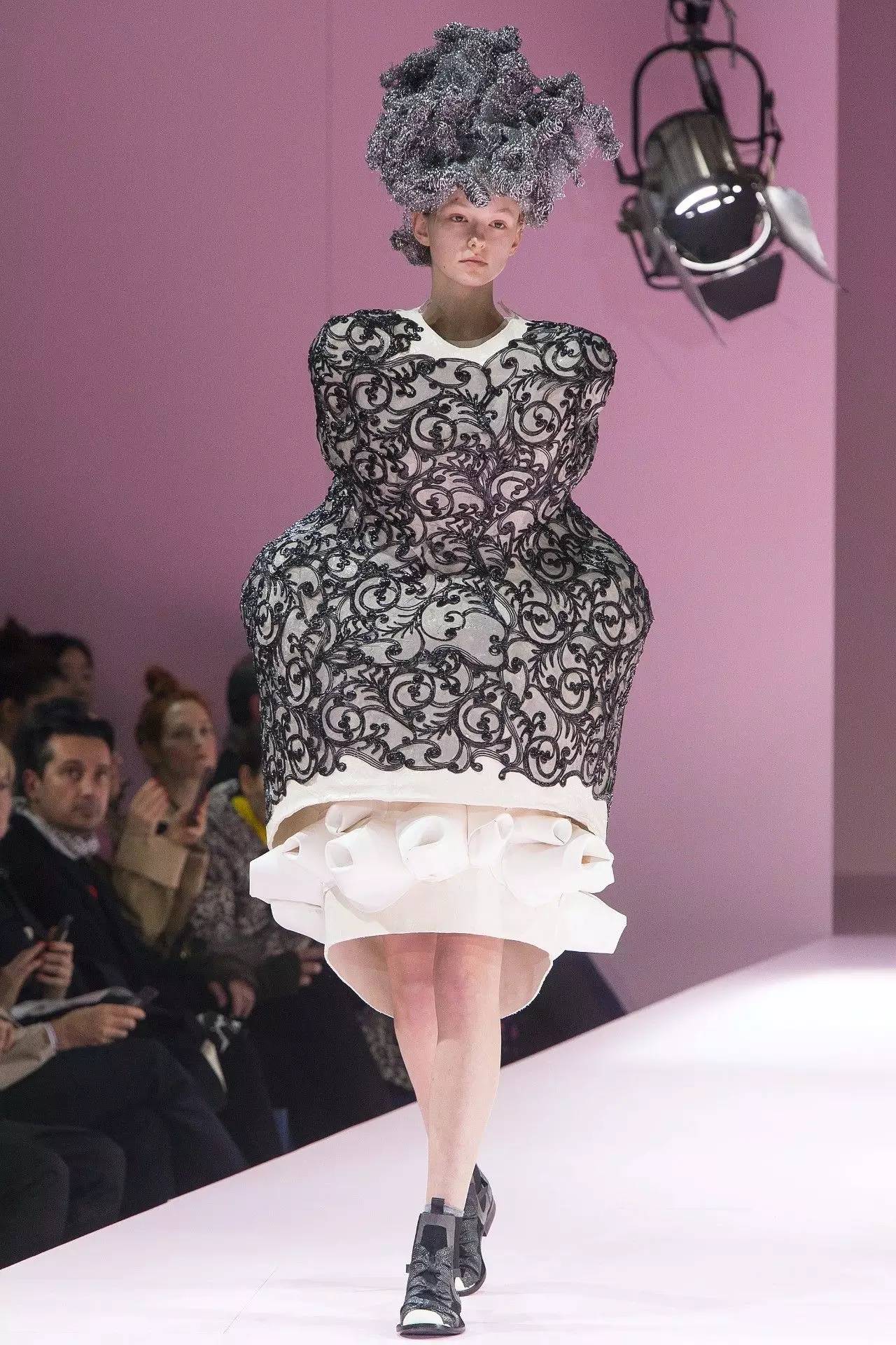 时装周antoniomarras,时装周vlog关于时装周的一些事儿