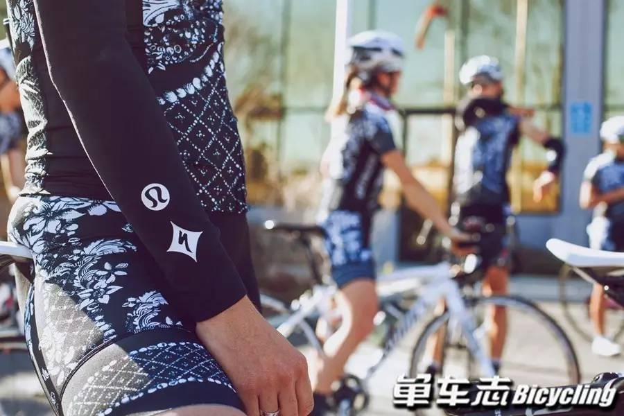 四海八荒的女神们,骑行服选择攻略