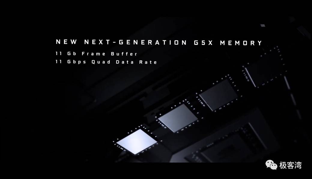 比泰坦X还强的*弹核**来了!老黄：看我这精准的手术刀