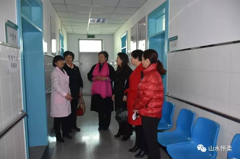 怀柔区两癌筛查免费时间,两癌筛查工作即将收官