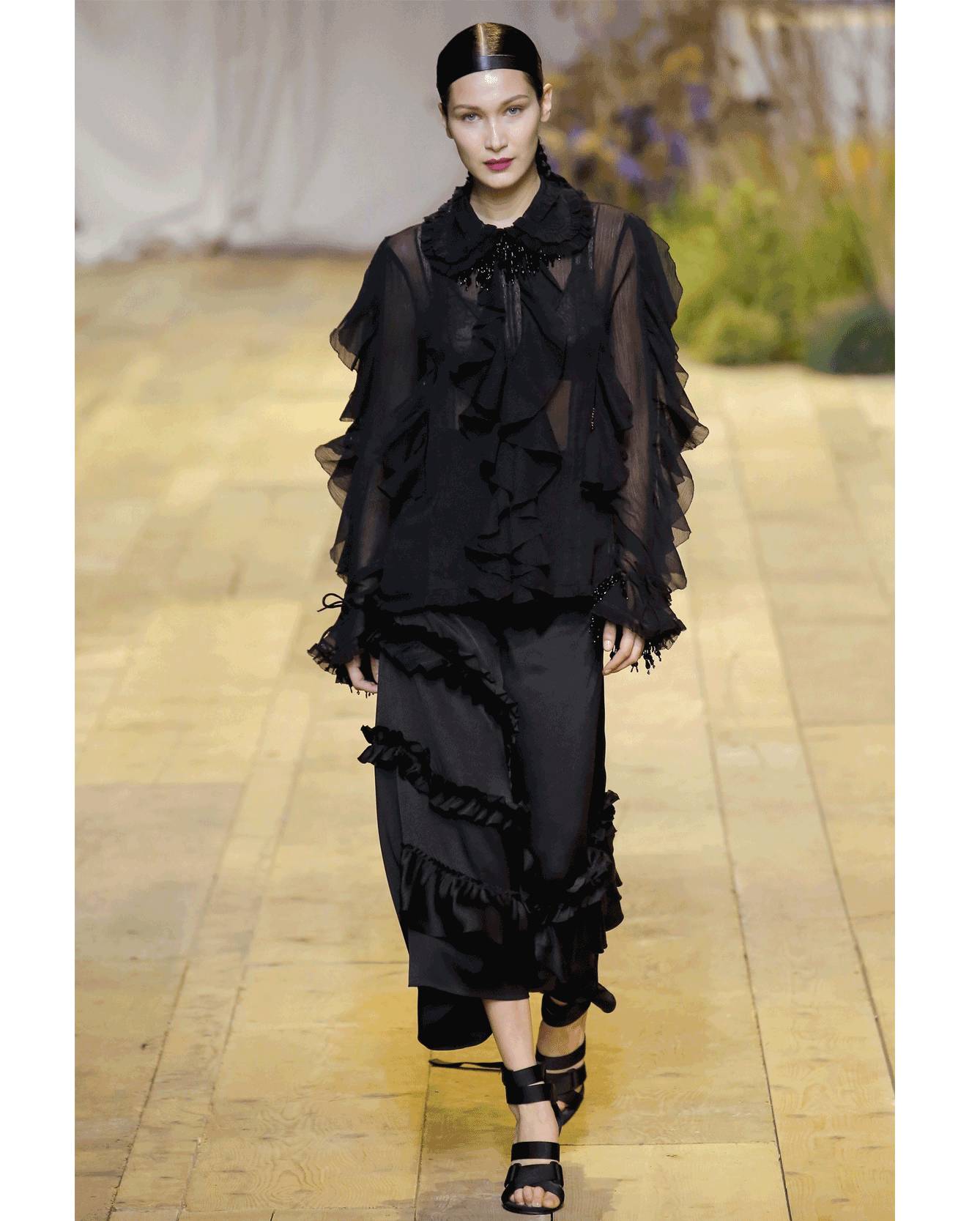 又酷又潮,又酷又潮的衣服