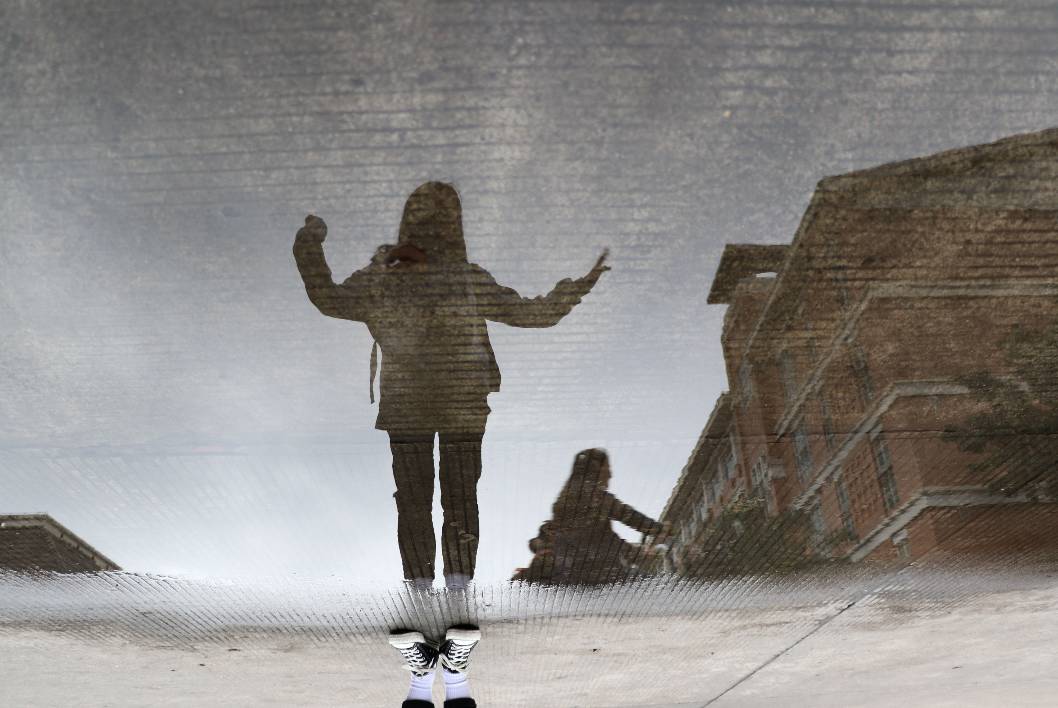 福师大版诗词大会｜长安辞赋星雨谣，仓旗才俊巧成章