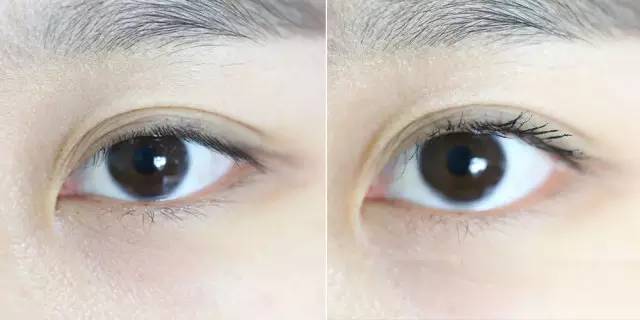 怎么卸睫毛膏不脱妆,最好用的10款睫毛膏2019