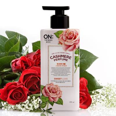 补水超好的身体乳测评,可以补水美白的身体乳测评