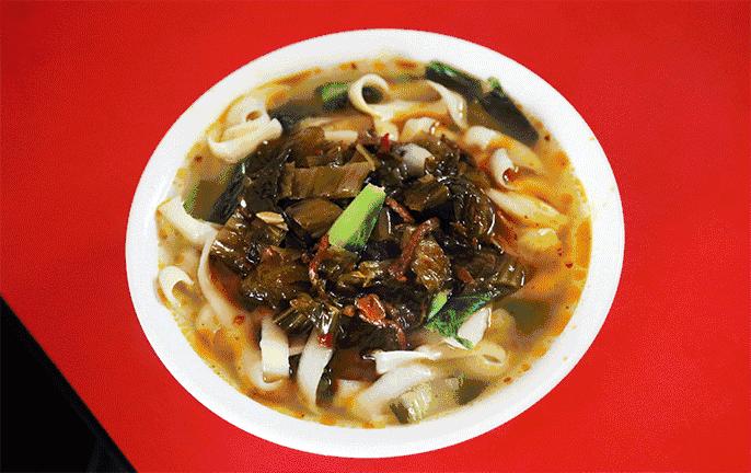 唐山探店一家小饭馆,唐山探店三层锅