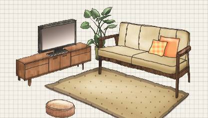 喜欢整理收纳的人的性格,善于收纳的人运气不会太差