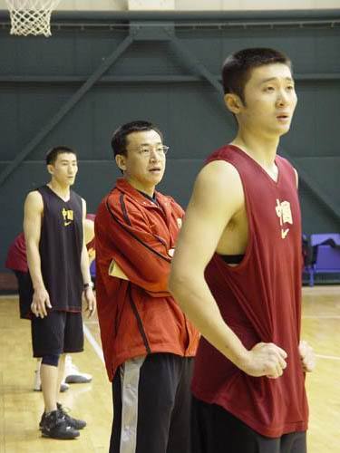 刘炜解说总决赛巅峰对决,范斌刘炜