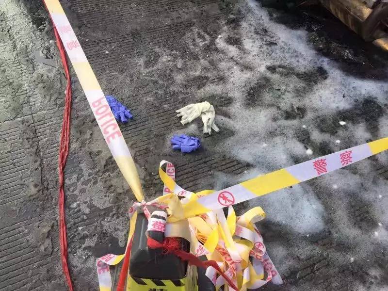 合肥市小区汽车起火事件,合肥车辆火灾最新事件