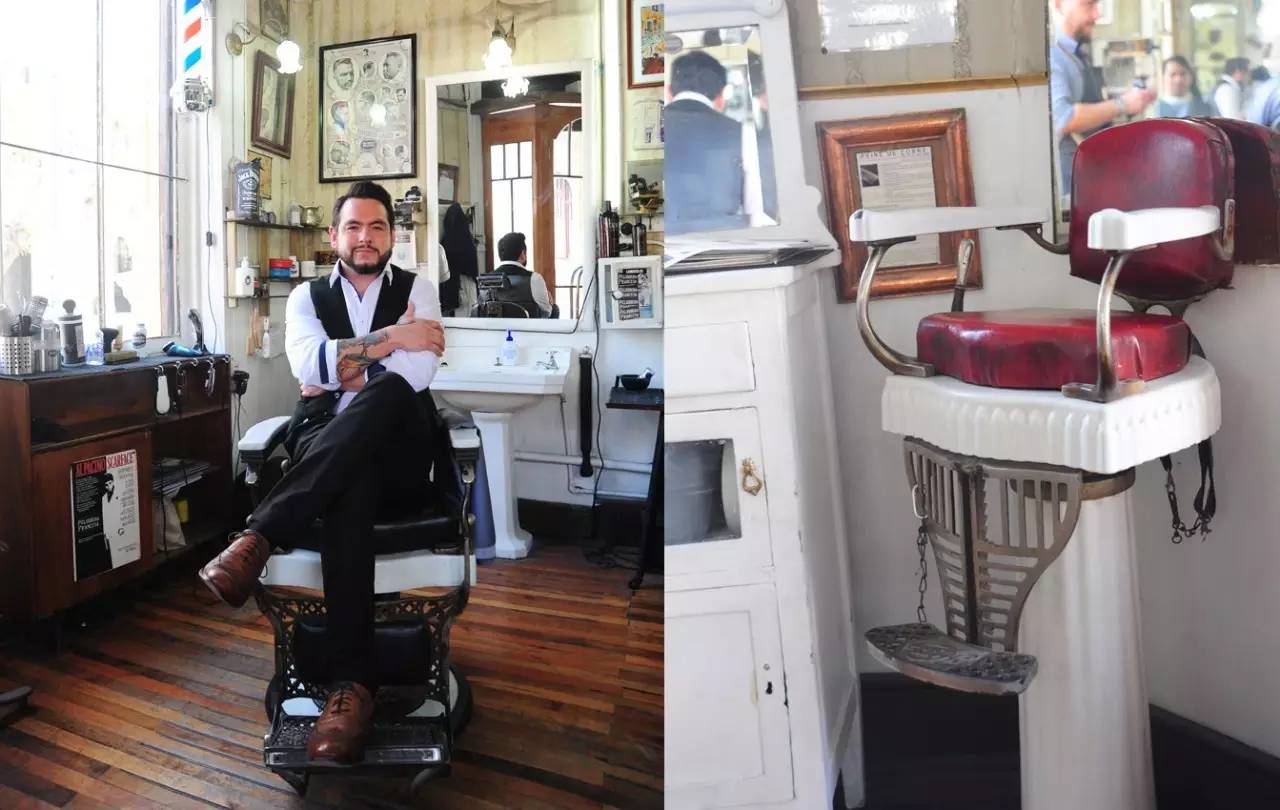 圣地亚哥不容错过的风景,圣地亚哥libertador