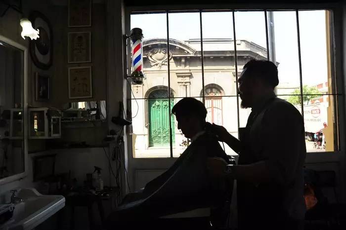 圣地亚哥不容错过的风景,圣地亚哥libertador