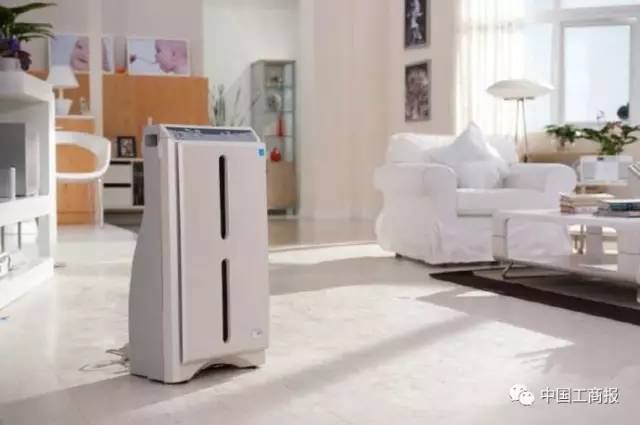 提醒｜市场监管部门：需警惕空净产品质量引发的系统性风险