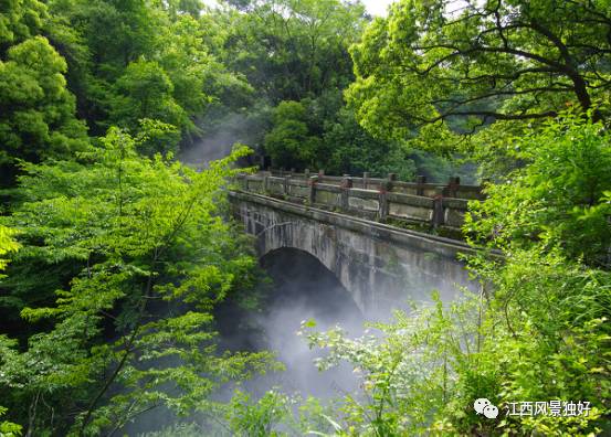江西九江星子旅游攻略,江西旅游首选星子县