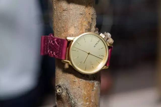 硬朗腕表低调男表,高档手表奢侈品男士