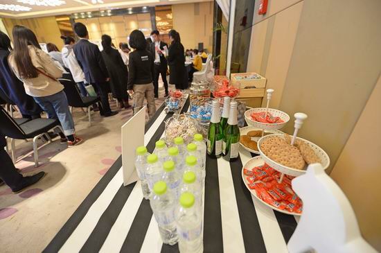 宜家现场招聘会需要预约吗,宜家招聘会几点结束