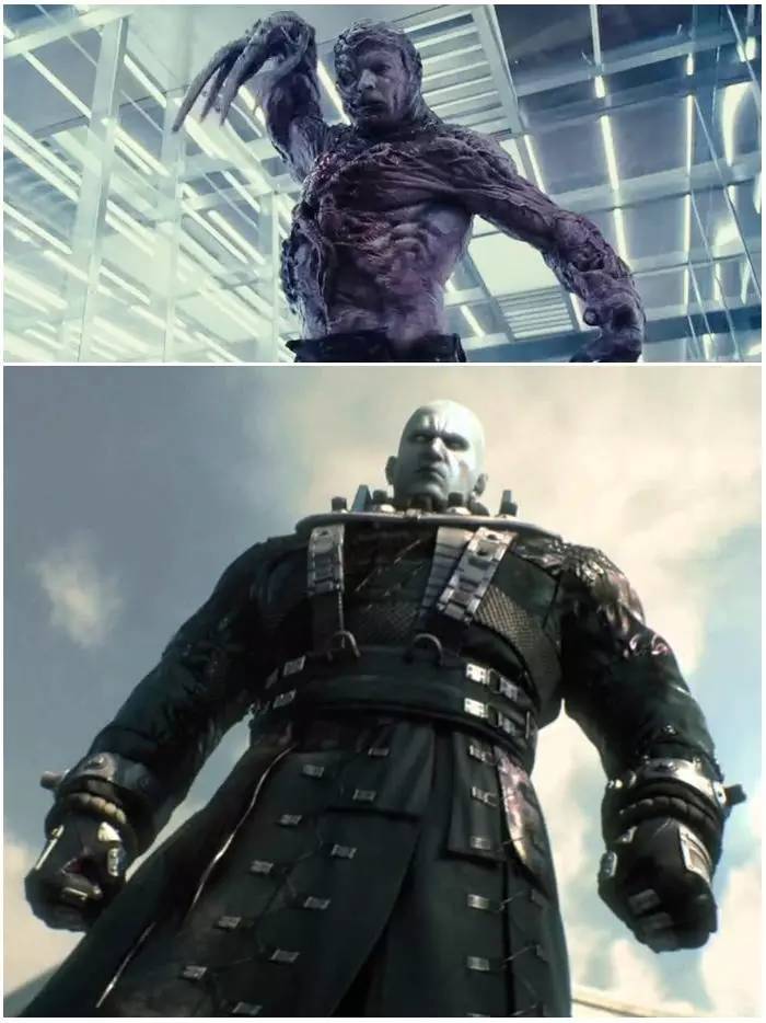 生化危机6重制版吉尔被丧尸咬死,生化危机6票房