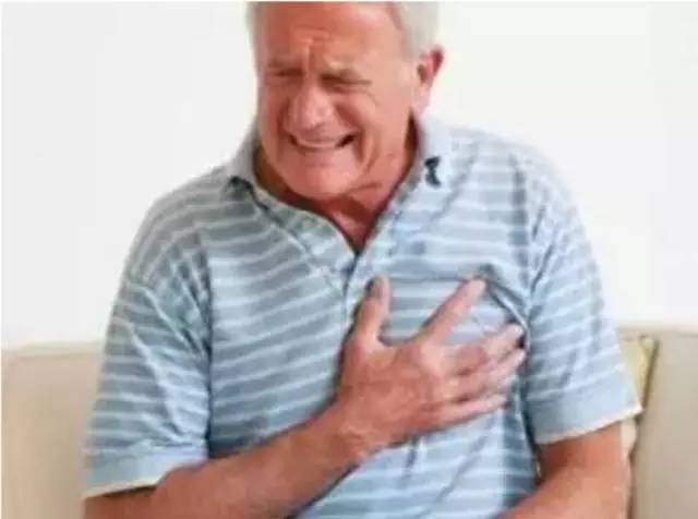 心绞痛急救用什么穴位,心绞痛和心梗关注事项