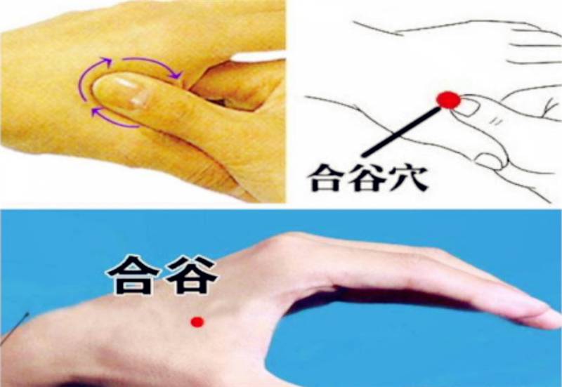 打嗝停不下来最快方法止嗝,一直打嗝好尴尬啊