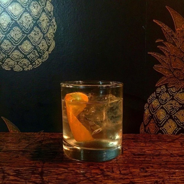 如果你不爱腐国的酒吧，那你一定没去过这些地方