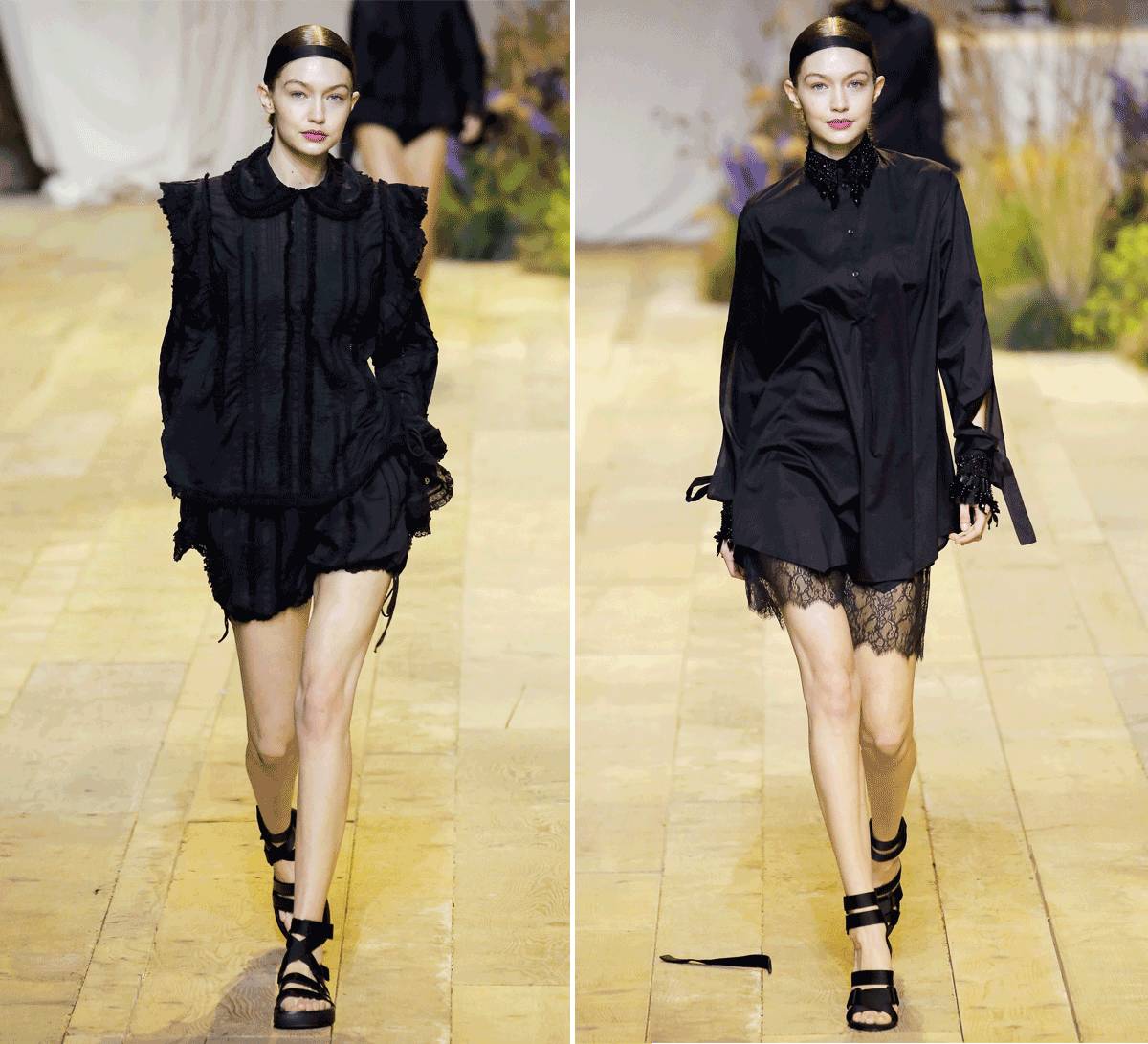 又酷又潮,又酷又潮的衣服