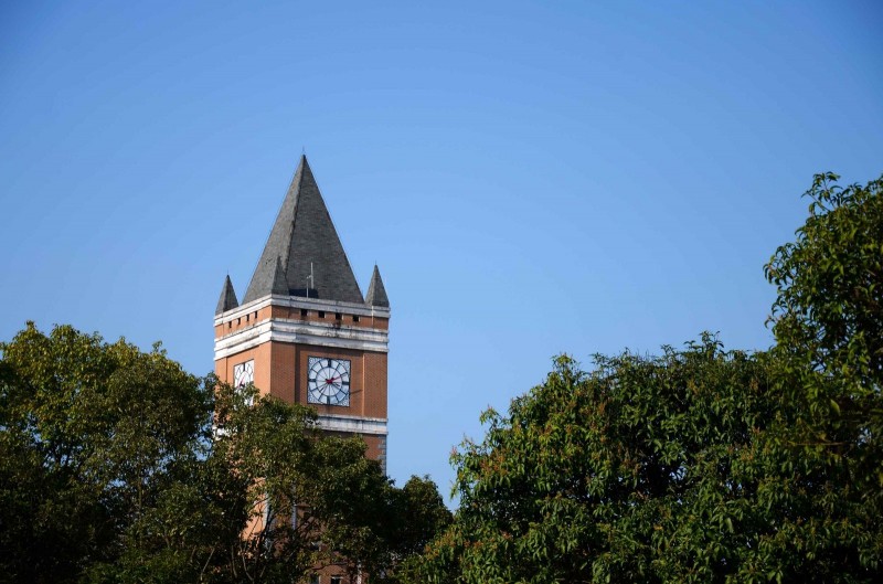 福师大版诗词大会｜长安辞赋星雨谣，仓旗才俊巧成章