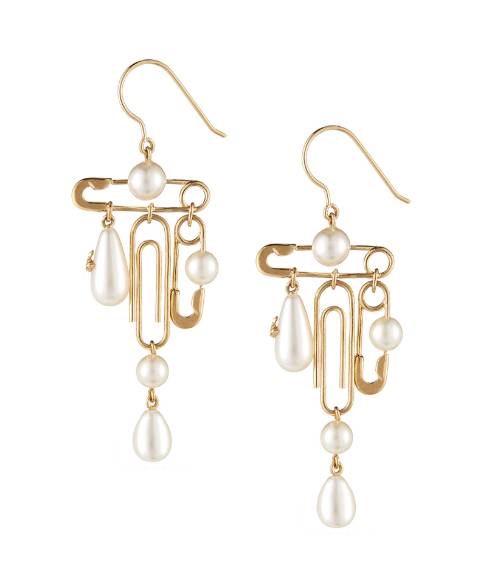 拥有了它，十年间买的其他饰品全部失宠