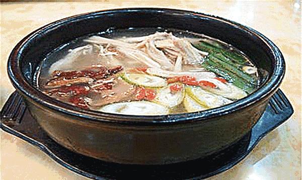 唐山探店一家小饭馆,唐山探店三层锅