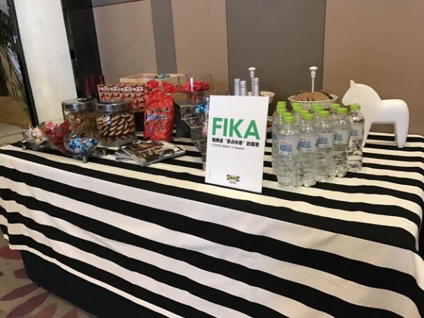 宜家现场招聘会需要预约吗,宜家招聘会几点结束