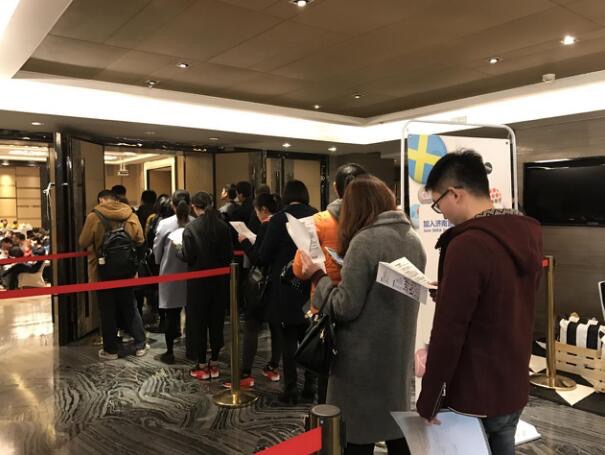 宜家现场招聘会需要预约吗,宜家招聘会几点结束