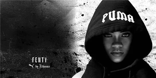 彪马和阿迪这么像,它成功了吗？