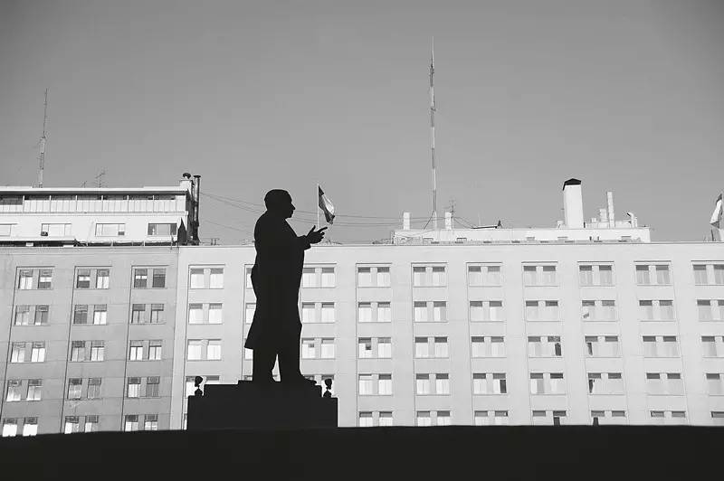 圣地亚哥不容错过的风景,圣地亚哥libertador