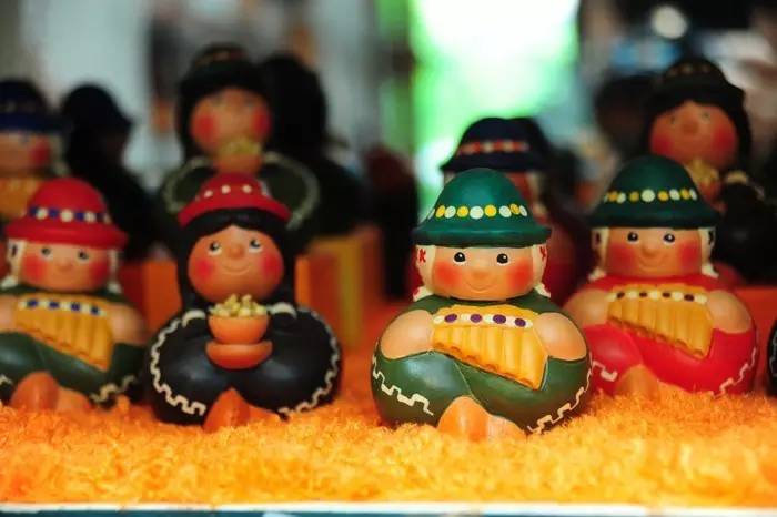 圣地亚哥不容错过的风景,圣地亚哥libertador