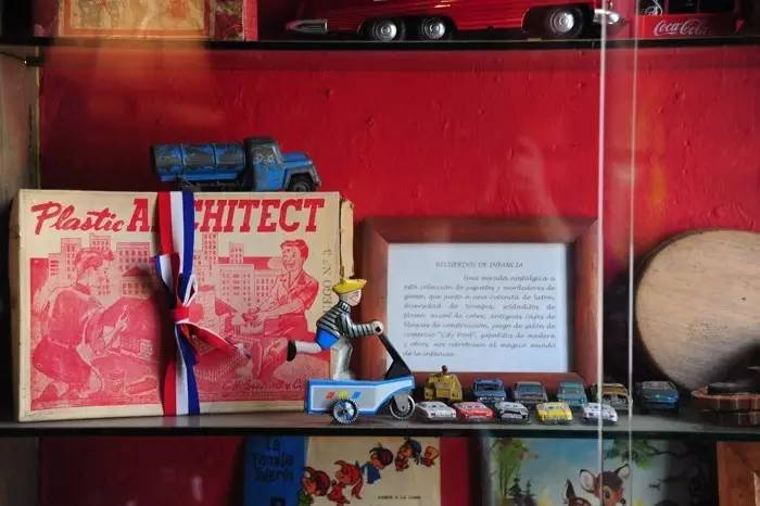 圣地亚哥不容错过的风景,圣地亚哥libertador