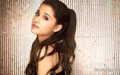 想要一个炒鸡美腻的长马尾吗？这里告诉你怎么做