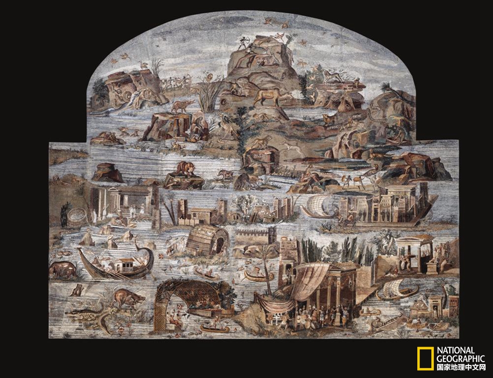 埃及艳后真的有这个人吗,埃及艳后为什么叫埃及艳后