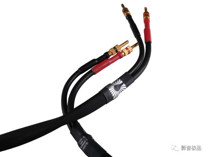 精评丨惊叹不已的靓丽音色！LuminousAudioTechnologySynchestra喇叭线