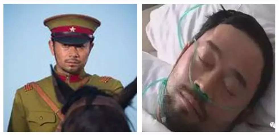 被陈凯歌看中的新乡导演，凭什么让新乡这座城笑着流泪？